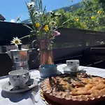 Giava's Mountain Place * Aprica