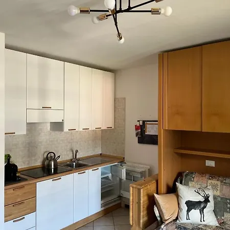 Giava's Mountain Place Apartmán