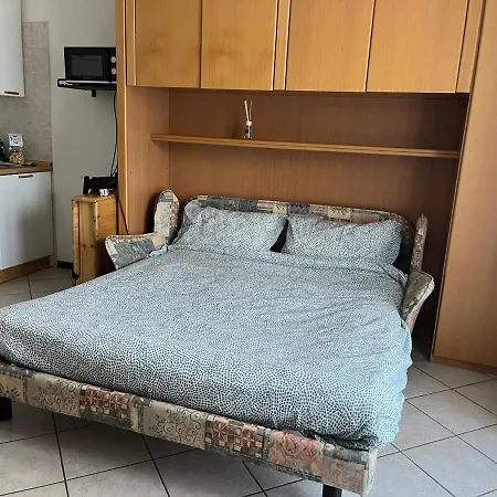 Apartament Giava's Mountain Place