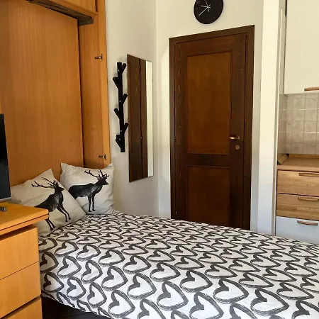Giava's Mountain Place Apartmán