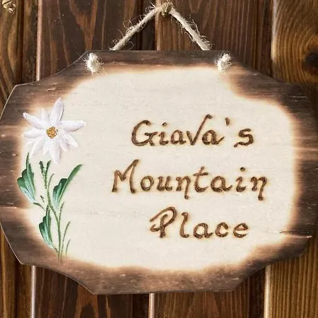 Giava's Mountain Place