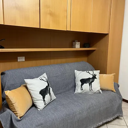 Giava's Mountain Place
