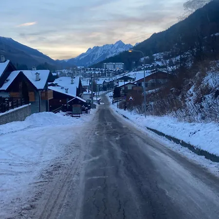 Giava's Mountain Place * Aprica