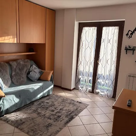 Giava's Mountain Place Apartament *