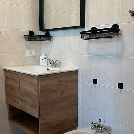 Appartement Giava's Mountain Place