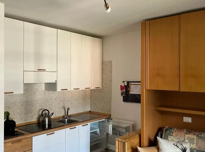 Giava's Mountain Place Apartament