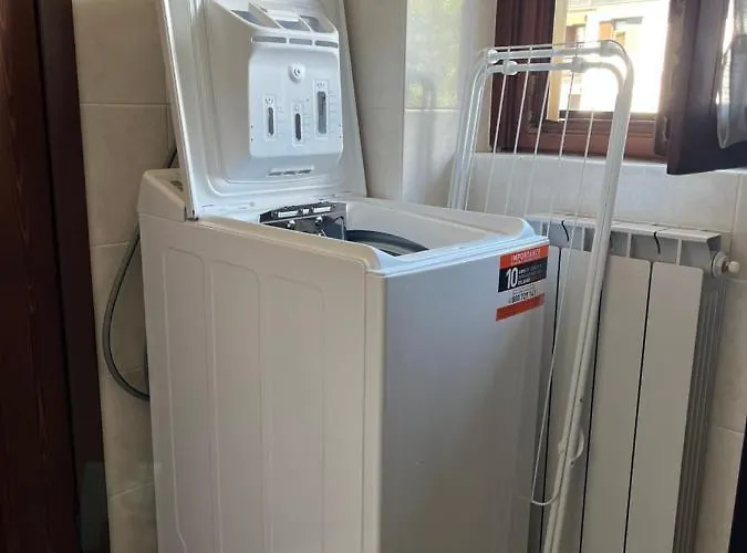 Giava's Mountain Place Apartament *