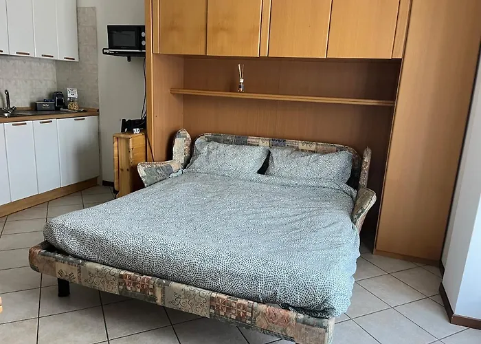 Apartament Giava's Mountain Place