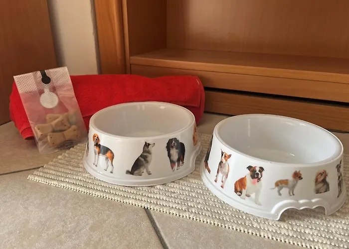 Giava's Mountain Place * Aprica